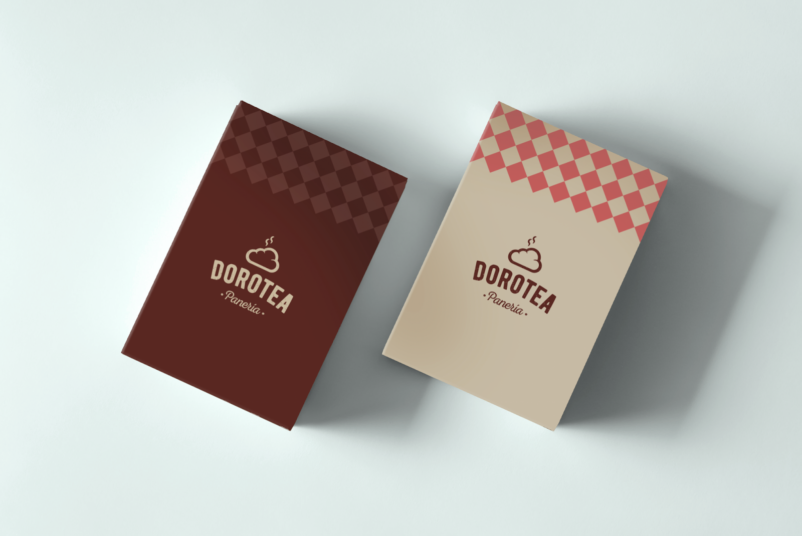 哥斯達(dá)黎加面包店的品牌策劃&amp;包裝設(shè)計(jì)(圖5)