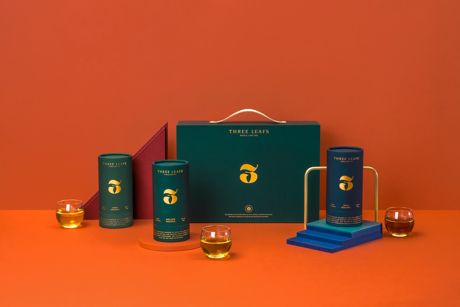 高檔茶葉品牌包裝設(shè)計(jì) 西式的現(xiàn)代簡(jiǎn)約(圖1) 高檔茶葉品牌包裝設(shè)計(jì) 西式的現(xiàn)代簡(jiǎn)約(圖1)
