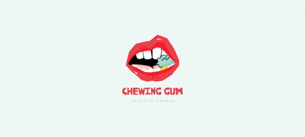 口香糖玫瑰花是千禧一代想要喝的嗎？玫瑰酒包(圖6)