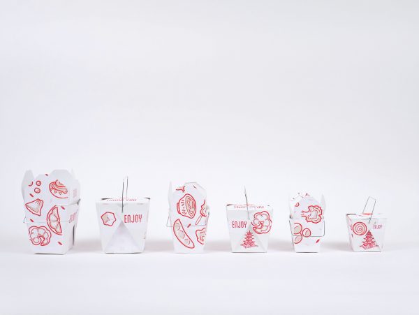 10款酒和其他食品包裝設(shè)計(圖9)
