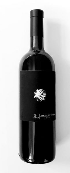 36款看著很棒的紅酒包裝設(shè)計(jì)(圖2)
