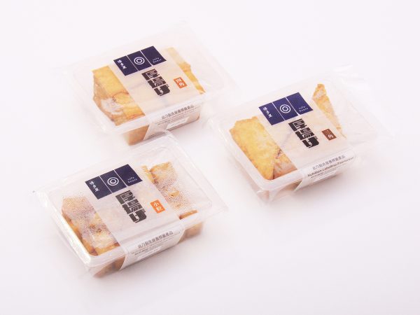 豆腐包裝設(shè)計(jì)讓你愛(ài)上吃豆腐(圖5)
