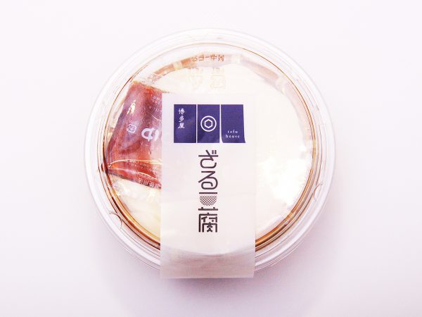 豆腐包裝設(shè)計(jì)讓你愛(ài)上吃豆腐(圖6)