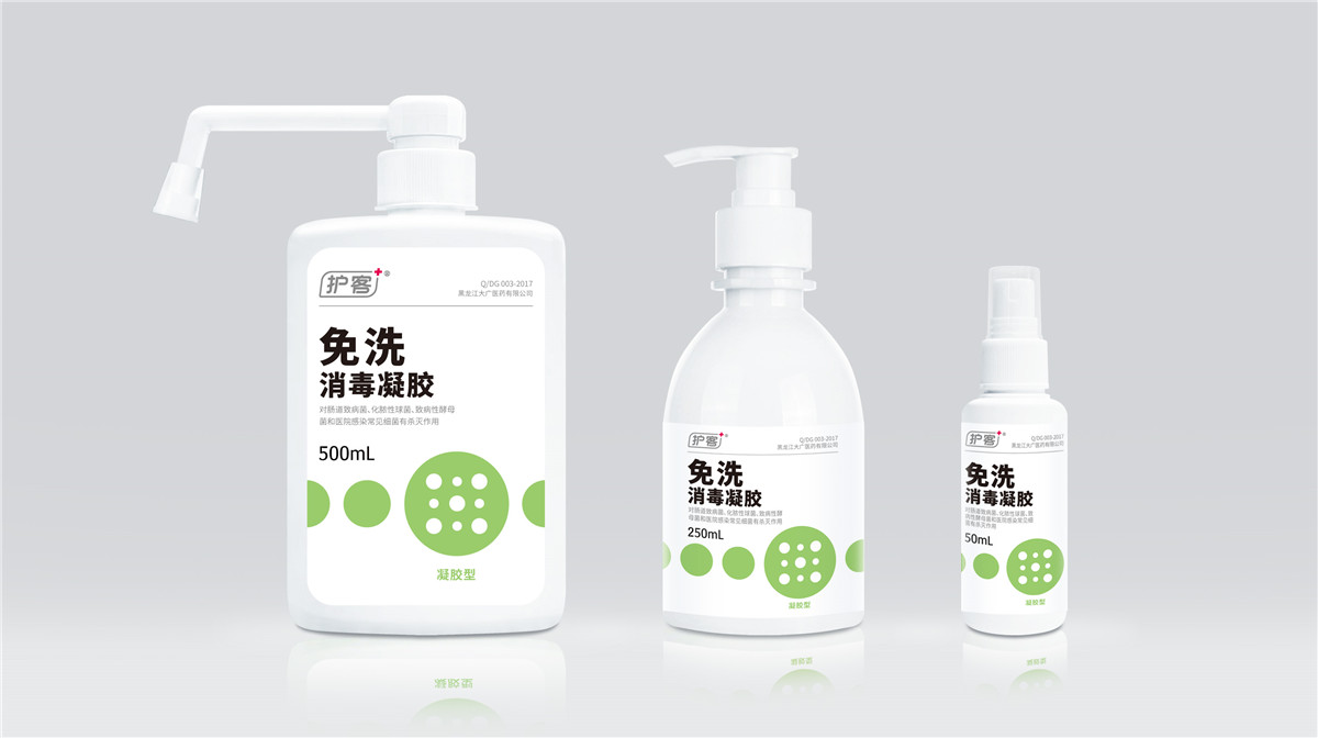 包裝設(shè)計(jì)中不同顏色代表什么(圖1)
