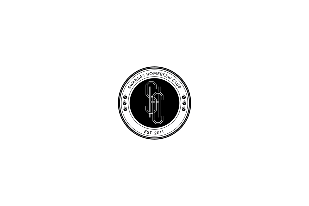 假日啤酒的標(biāo)簽設(shè)計(圖1)