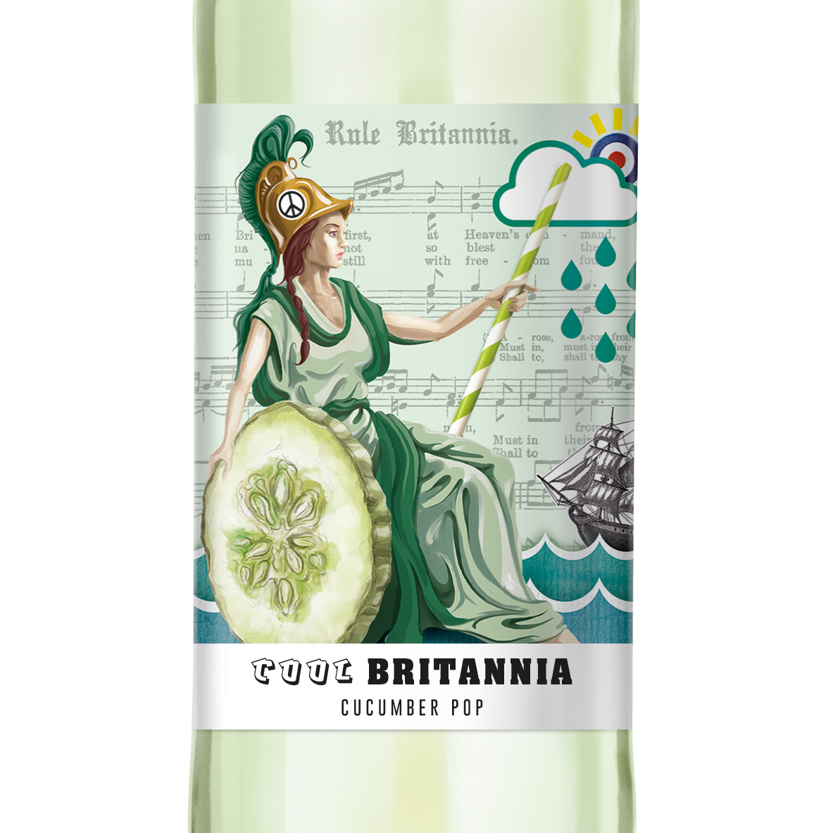 時(shí)尚氣泡水飲料包裝設(shè)計(jì)(圖2) 時(shí)尚氣泡水飲料包裝設(shè)計(jì)(圖2)