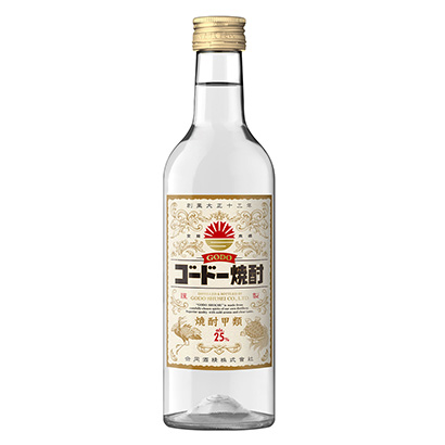 白酒復(fù)古標(biāo)簽設(shè)計(jì)(圖1)