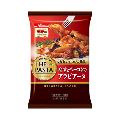 冷凍食品茄子熏肉包裝設(shè)計(jì)(圖1) 冷凍食品茄子熏肉包裝設(shè)計(jì)(圖1)