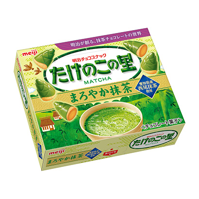 抹茶巧克力餅干包裝設(shè)計(圖1) 抹茶巧克力餅干包裝設(shè)計(圖1)