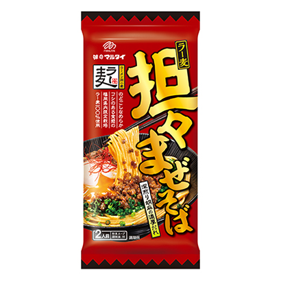 西安包裝設(shè)計(jì)公司蕎麥面包裝設(shè)計(jì)(圖1)