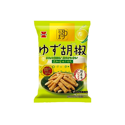 沈陽零食包裝設計(圖1)