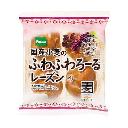 駐馬店小麥面包包裝設(shè)計(jì)(圖1)