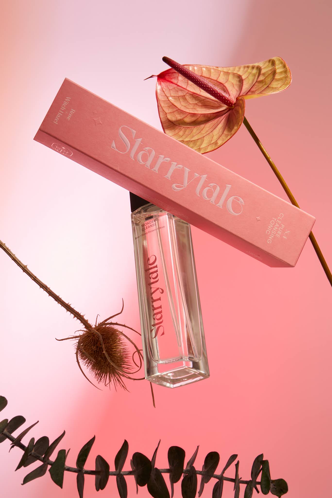 Starrytale護膚化妝品包裝設(shè)計(圖8)