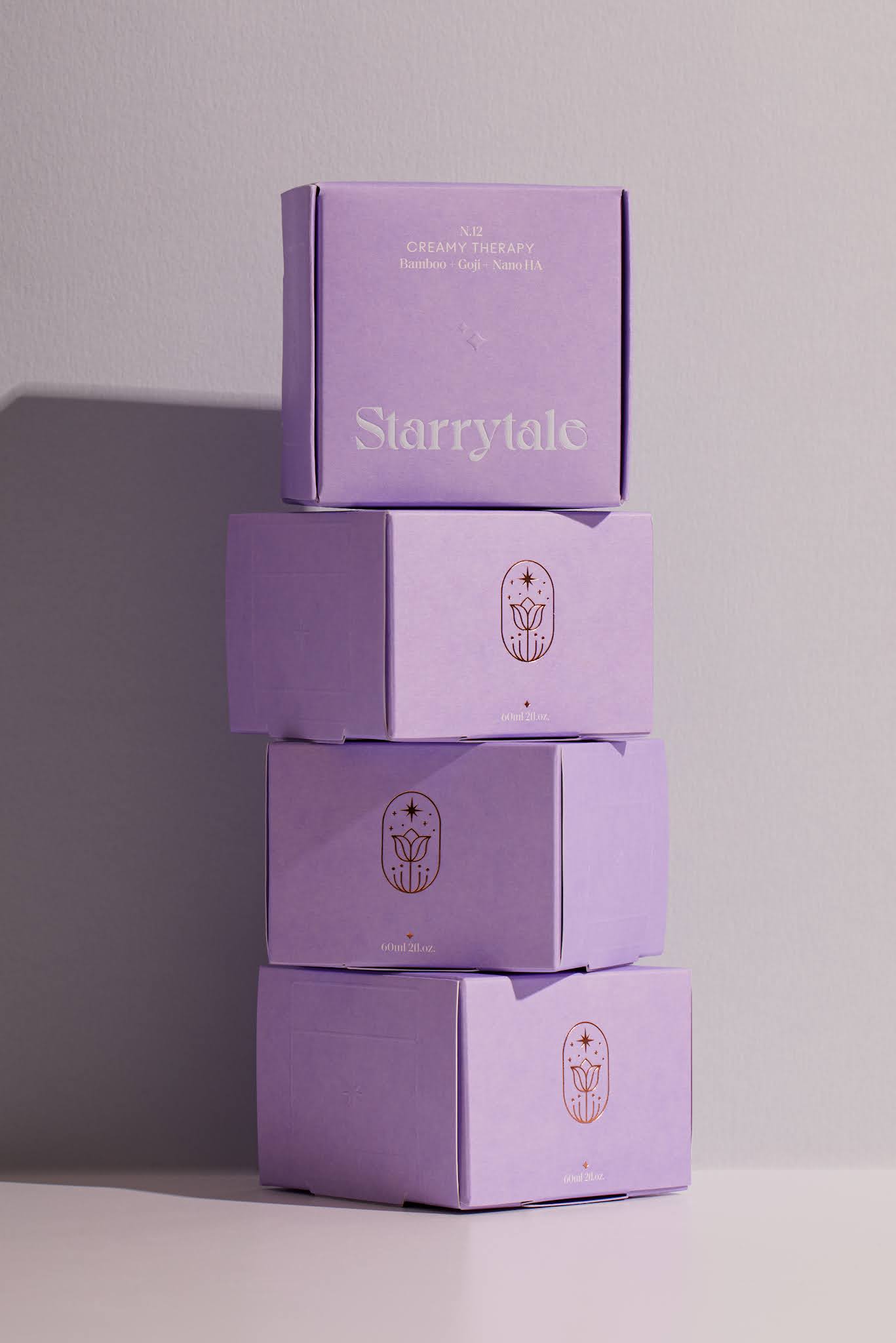 Starrytale護膚化妝品包裝設(shè)計(圖17)