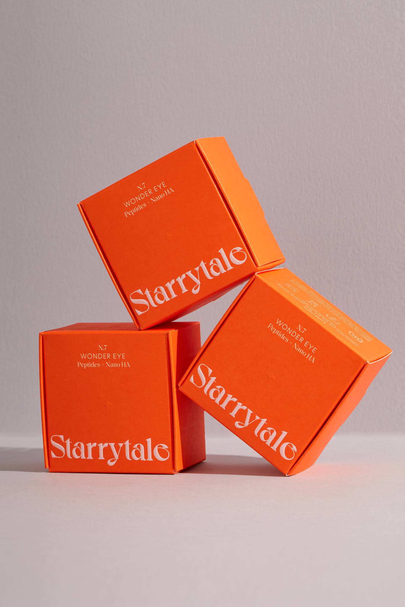 Starrytale護膚化妝品包裝設(shè)計(圖20)