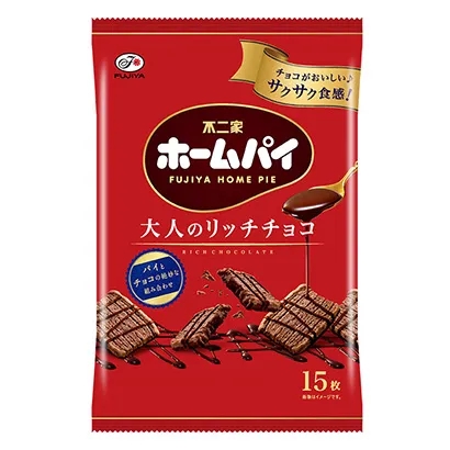 休閑食品包裝設(shè)計圖參考(圖4)