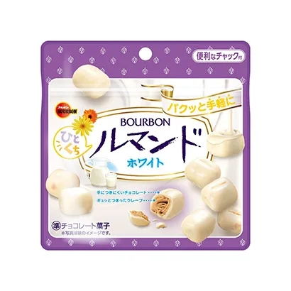 簡約時尚糖果產(chǎn)品包裝袋可以設(shè)計(圖4)