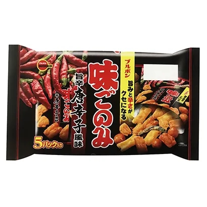簡約時尚糖果產(chǎn)品包裝袋可以設(shè)計(圖3)