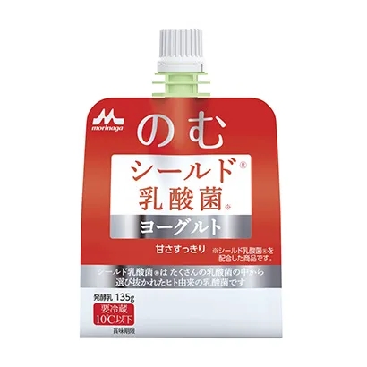 插畫風(fēng)格的食品包裝設(shè)計(jì)參考(圖3)