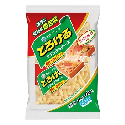乳制品包裝這樣設(shè)計很有質(zhì)感(圖3)