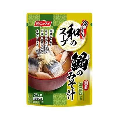 日本水產(chǎn)速凍食品包裝設(shè)計(jì)參考(圖5)
