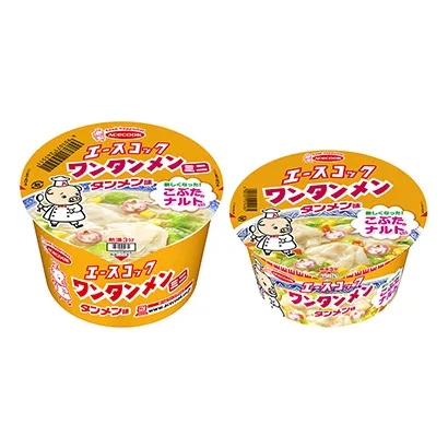 方便又好吃的炒面產(chǎn)品包裝設(shè)計(jì)(圖2)