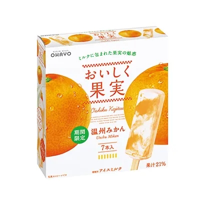 乳制品糖果類產(chǎn)品包裝設(shè)計參考(圖2)