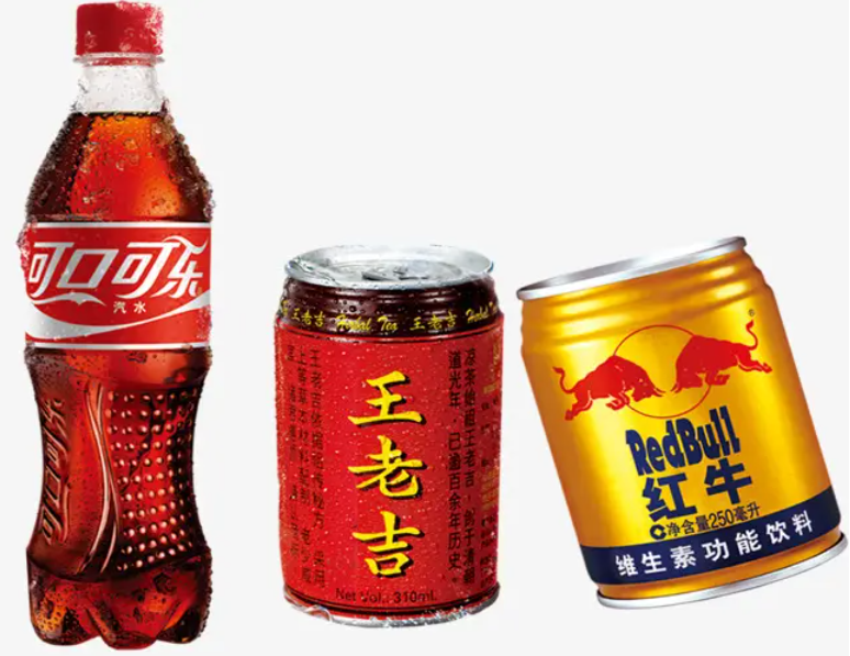 包裝上突出品牌忘記品類，這貨怎么賣？(圖1)