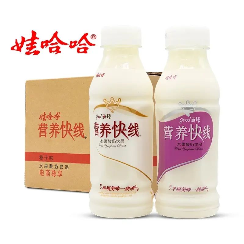包裝上突出品牌忘記品類，這貨怎么賣？(圖4)
