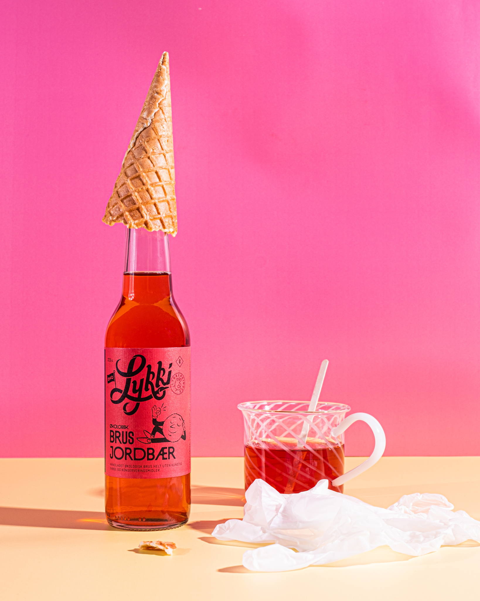 蘇打水飲料包裝這樣設(shè)計(jì)(圖5)