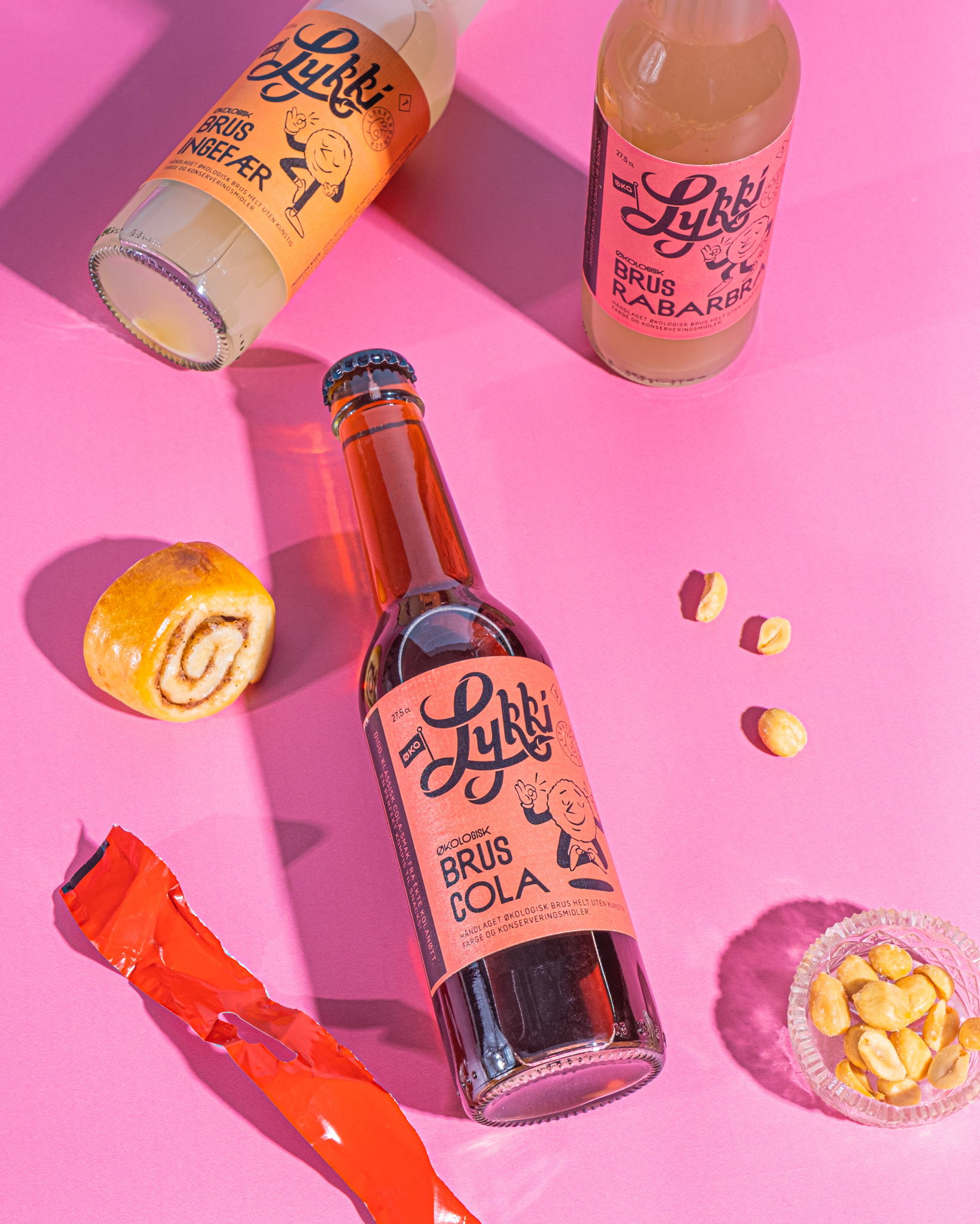 蘇打水飲料包裝這樣設(shè)計(jì)(圖8)