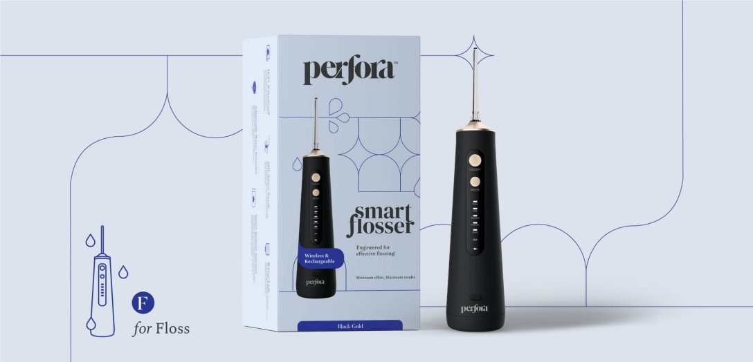 PERFORA口腔護(hù)理系列品牌策劃包裝設(shè)計(圖10)