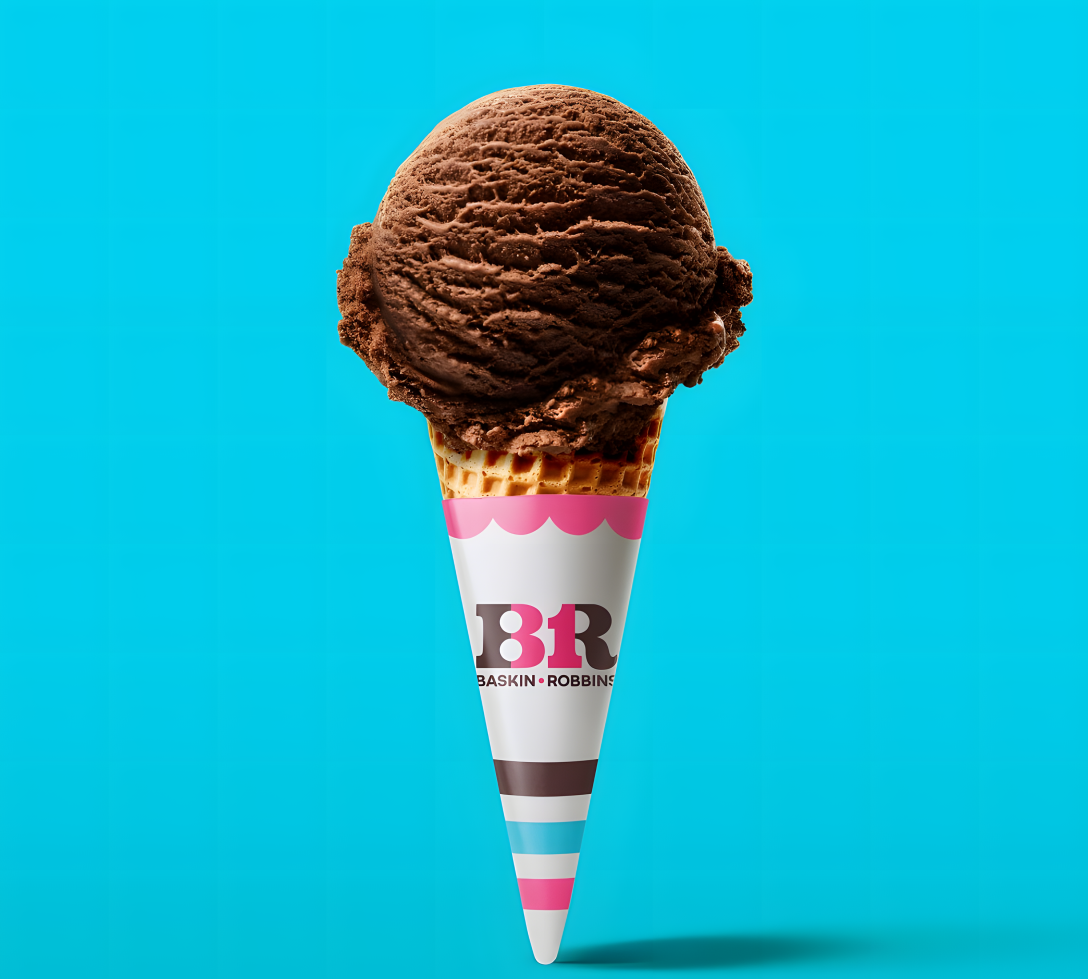 Baskin-Robbins限量版冰淇淋包裝設計(圖6)