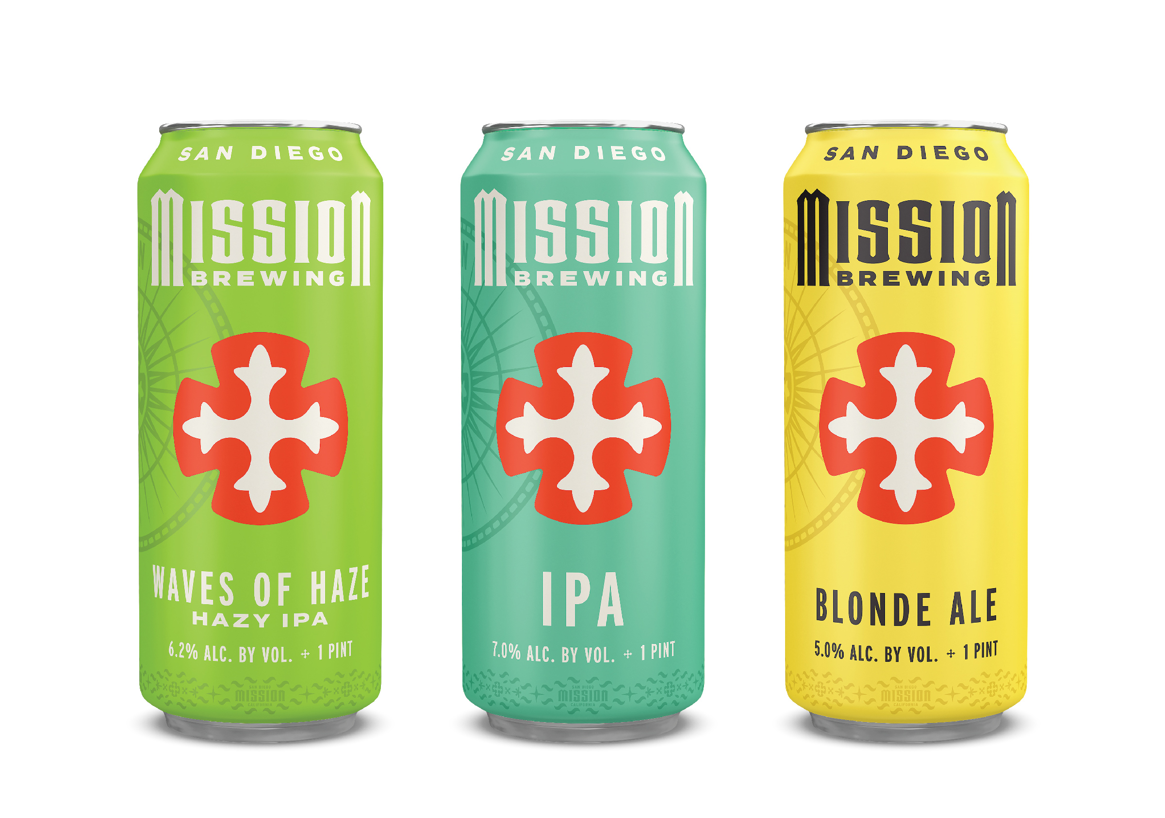 西班牙Mission啤酒獨特包裝設(shè)計欣賞(圖4)