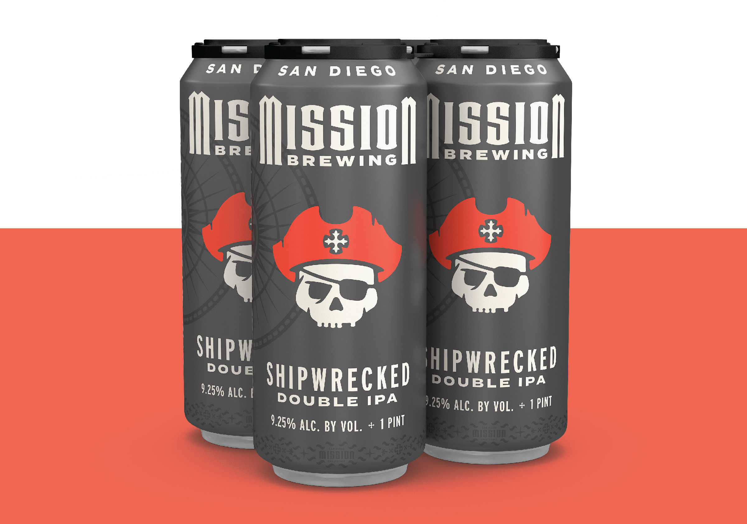 西班牙Mission啤酒獨特包裝設(shè)計欣賞(圖7)