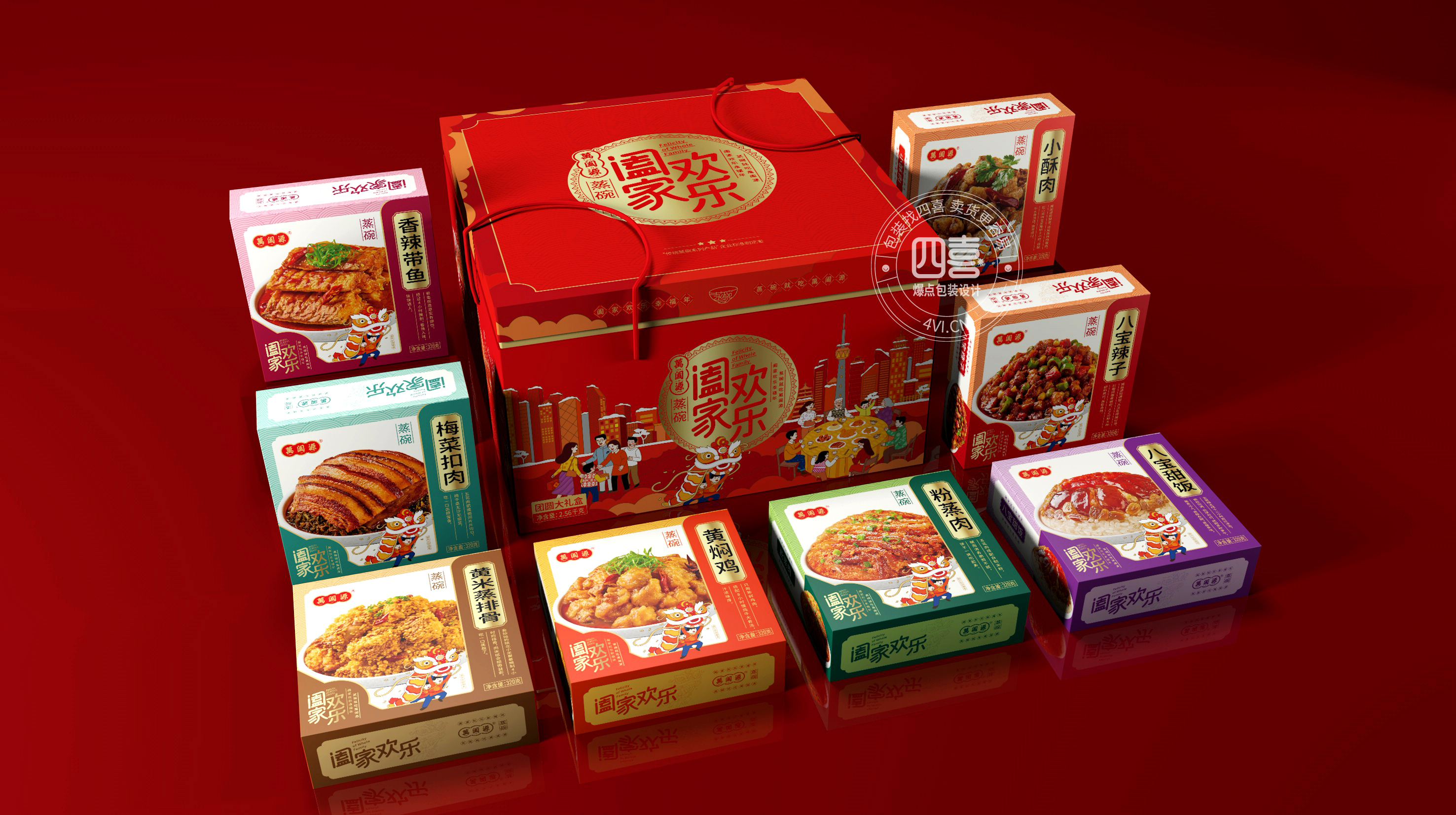 包裝設(shè)計(jì)除了賣貨信息與品牌資產(chǎn)其他都要?jiǎng)h掉(圖1)