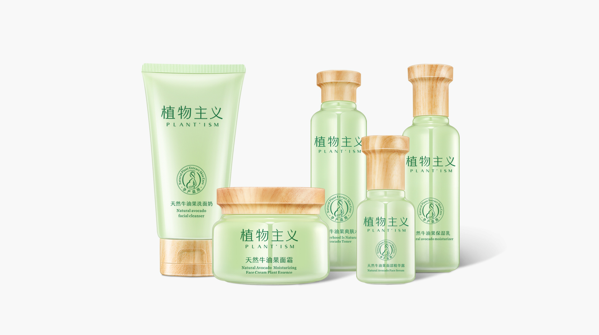 包裝設(shè)計(jì)除了賣貨信息與品牌資產(chǎn)其他都要?jiǎng)h掉(圖2)