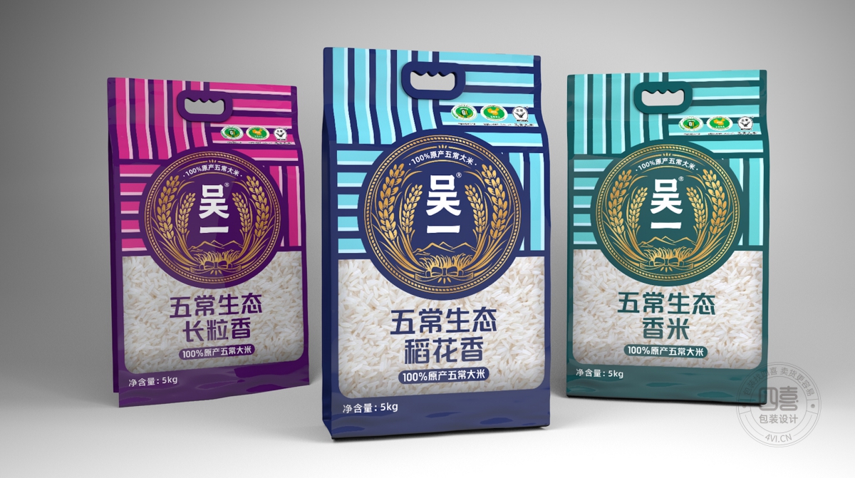 食品包裝設計應該注意哪些問題(圖3)