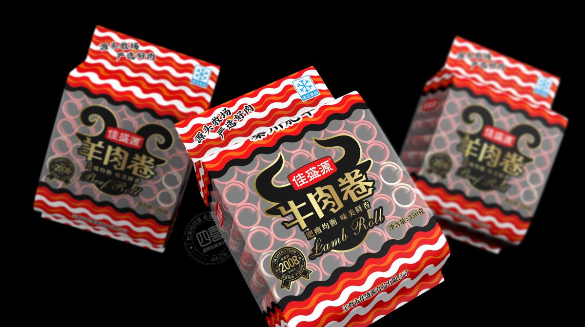 哈爾濱包裝策劃公司食品包裝袋設(shè)計(jì)哪家好(圖1)