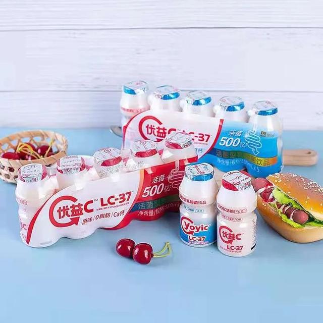 如果想蠶食品類老大的市場，你的包裝應(yīng)該怎么做？(圖2)