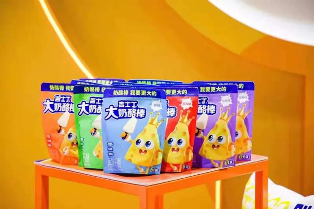如果想蠶食品類老大的市場，你的包裝應(yīng)該怎么做？(圖7)