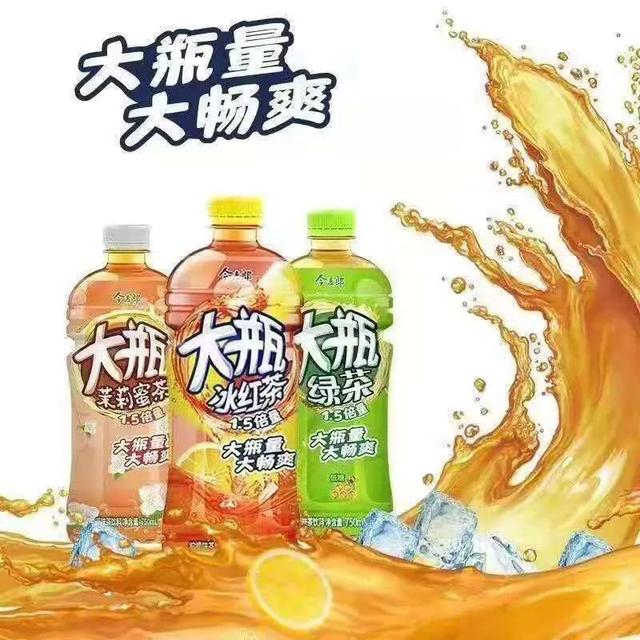 如果想蠶食品類老大的市場，你的包裝應(yīng)該怎么做？(圖5)
