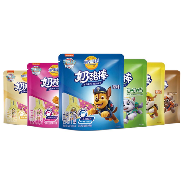如果想蠶食品類老大的市場，你的包裝應(yīng)該怎么做？(圖8)