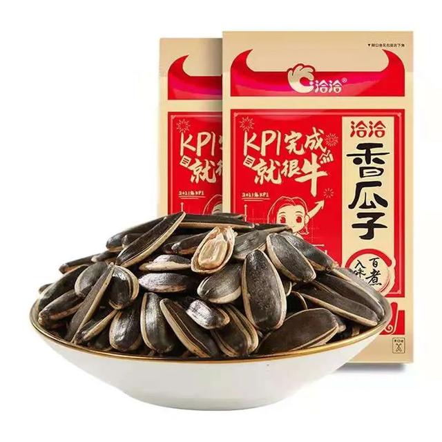 如果想蠶食品類老大的市場，你的包裝應(yīng)該怎么做？(圖9)