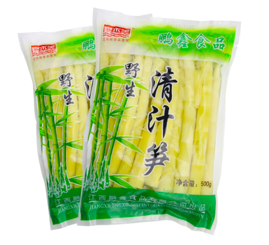 春筍包裝設(shè)計怎么做好銷售(圖1)