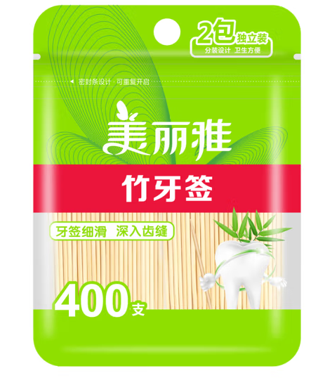 牙簽包裝設計怎么做好(圖1)