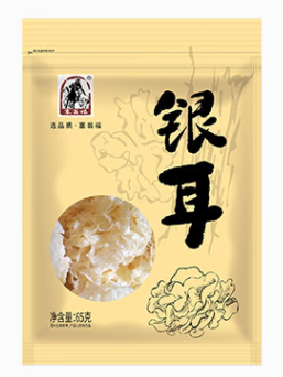 銀耳包裝設(shè)計(jì)的原則(圖1)