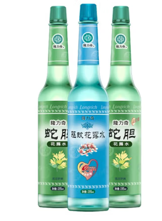 花露水包裝設(shè)計(jì)怎么做好(圖1)