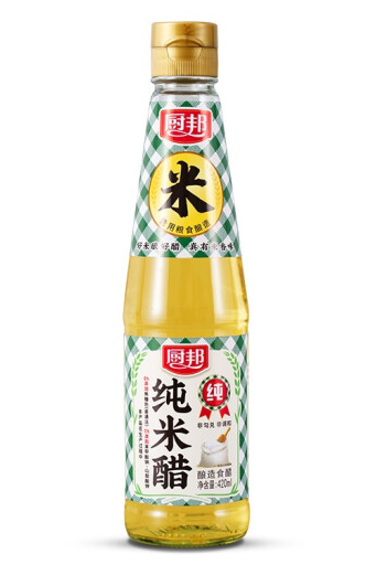 有創(chuàng)意的米醋包裝瓶設計這樣做(圖1)
