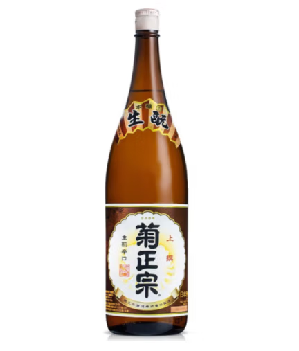 日本清酒包裝瓶設(shè)計(jì)作品欣賞(圖1)